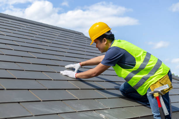 Roof Insulation in San Joaquin, CA