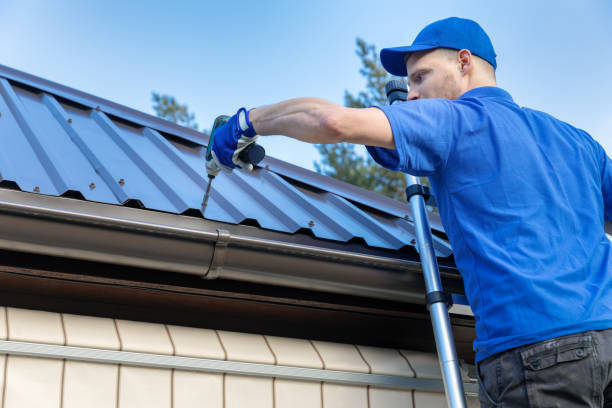 Best Roof Installation  in San Joaquin, CA