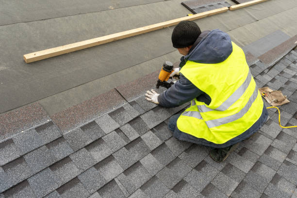 Best Gutter Installation and Repair  in San Joaquin, CA