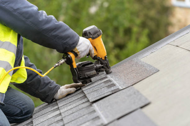 Best Rubber Roofing (EPDM, TPO)  in San Joaquin, CA