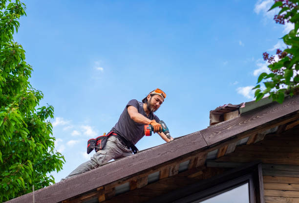 Best Hot Roofs  in San Joaquin, CA