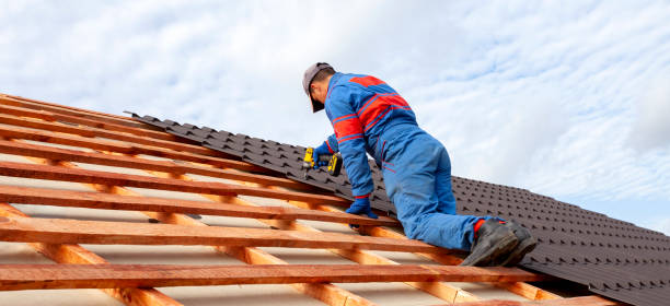 Best Slate Roofing  in San Joaquin, CA