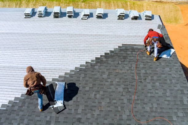 Cold Roofs in San Joaquin, CA