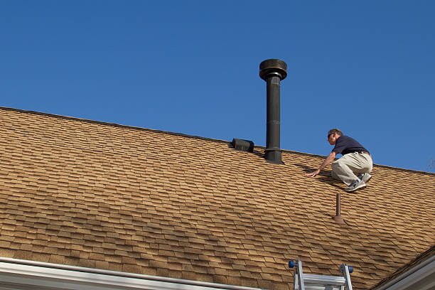 Emergency Roof Repair in San Joaquin, CA