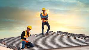 Best Sheet Metal Roofing  in San Joaquin, CA
